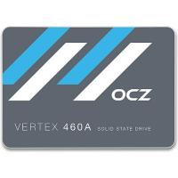 OCZ Vertex 460A 2.5 120GB SSD SATA3 530/420 VTX460A-25SAT3-120G (Çevirici Aparat Dahil)