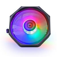 OEM FAN CPU COMBO RAINBOW 1156-1155-1150-1151-1366-1200-AMD
