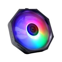OEM FAN CPU COMBO RAINBOW 1156-1155-1150-1151-1366-1200-AMD