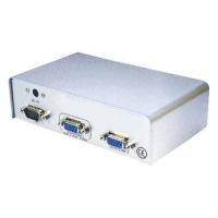 Oem KX-501 1Pc/2Vga Monitör Çoklayıcı Splitter