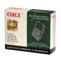 OKI 01108002 SERIT ML-182-280-320-321-3320-3321 Siyah 3 MILYON KARAKTER