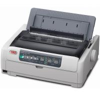 OKI 136kolon ML5790eco 24pin 576cps Nokta Vuruşlu Yazıcı USB 2.0, Paralel