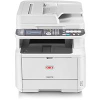 OKI 45762102 MB472DNW Fax/Fot/Tar/Yazıcı -A4