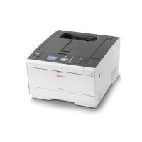 OKI 46356102 C532DN A4 MONO RENKLI LAZER YAZICI-32/32ppm