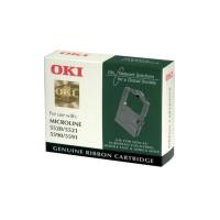 OKI 5520-5521 5590-5591 Şerit (01126302)