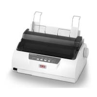 OKI 80kolon ML1120 9pin 375cps Nokta Vuruşlu Yazıcı USB 2.0,Paralel,Seri
