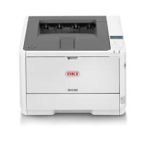 OKI A4 Mono B432dn Laser Yazıcı 40sayfa 80.000sayfa Dublex USB 2.0,Ethernet 45807120