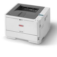 OKI A4 Mono B412dn Laser Yazıcı 33sayfa 60.000sayfa Dublex USB 2.0,Ethernet