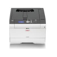 OKI A4 Renkli C532DN Laser Yazıcı 30/30sayfa Dublex USB 2.0,Ethernet