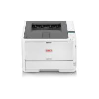 OKI B412DN Mono Laser USB Yazıcı 33 ppm