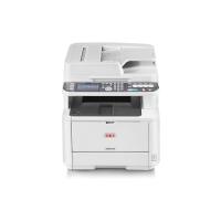 OKI MB472DNW Yaz-Tar-Fot-Fax-WiFi-Dubleks-DADF