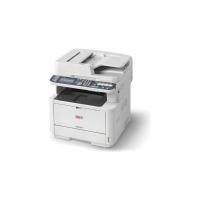 OKI MB472DNW Yaz-Tar-Fot-Fax-WiFi-Dubleks-DADF