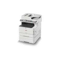 OKI MC363DN Renkli Laser Yaz,Tar,Fot,Fax