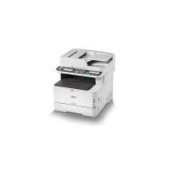 OKI MC363DN Renkli Laser Yaz,Tar,Fot,Fax