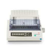 OKI ML-3320 9Pin 80 Kolon 435cps + 8 Şerit Hediye