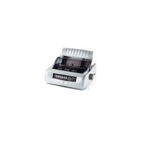 OKI ML-5521 9Pin 136 Kolon 570cp