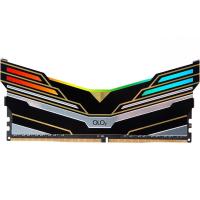 OLOY 8GB DDR4 3200MHZ CL16 RGB PC RAM WARHAWK MD4U083216BESA