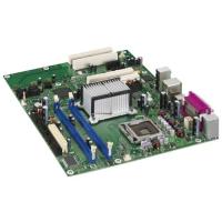 ORJINAL INTEL LGA 775 ANAKART (CORE2 DUO DESTEKLEMEZ)