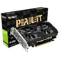 Palit GTX1650 DUAL 4GB 128Bit GDDR5