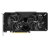 Palit GTX1660 DUAL 6GB 192Bit GDDR5