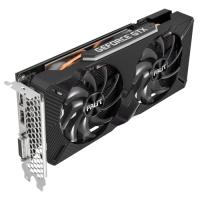 Palit GTX1660 SUPER GP OC 6GB 192Bit GDDR6