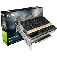 Palit GTX1650 KALMX 4GB 128Bit GDDR5