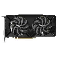 Palit RTX2060 SUPER DUAL 8GB 256Bit GDDR6