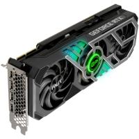Palit RTX3090 GAMINGPRO OC 24GB 384Bit GDDR6X