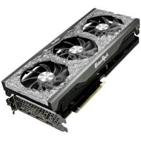 Palit RTX3080 GAMEROCK 10GB 320Bit GDDR6X