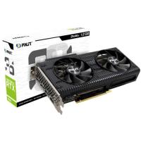 Palit RTX3060 DUAL 12GB 192Bit GDDR6 LHR