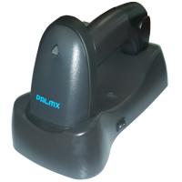 PalmX 1D Laser SC830W Wlan (Kablosuz) El Tipi Barkod Okuyucu 300metre mesafeye kadar