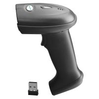 PalmX 2D Imager PX-7221B Bluetooth Wlan (Kablosuz) El Tipi Karekod Okuyucu 100metre mesafeye kadar