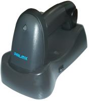 PalmX 2D Laser SC880W Wlan (Kablosuz) El Tipi Karekod Okuyucu 300metre mesafeye kadar