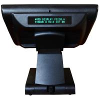PALMX ATHENA POS PC 15'' 4GB/64GB İNTEL İ5