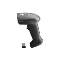 PALMX PX-7221B 2D KAREKOD KABLOSUZ BARKOD OKUYUCU + WIFI USB DONGLE