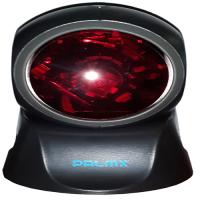 PALMX SC-7130 Laser 1D Masa Üstü Usb Barkod Okuyucu