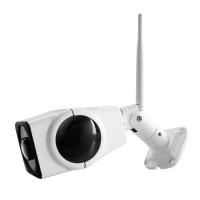 JASBOOM JAS130-F09, 1.3MP 360° Görüş Açısı 960P HD Panoramik Dış Mekan kamera