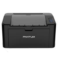 PANTUM P2500W A4 Siyah Laser Yazıcı USB 2.0,Kablosuz Demo+1 Toner+Refil