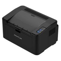 PANTUM P2500W A4 Siyah Laser Yazıcı USB 2.0,Kablosuz Demo+1 Toner+Refil