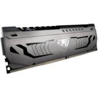 PATRIOT 16GB DDR4 3000MHZ CL18 PC RAM VIPER STEEL PVS416G300C6