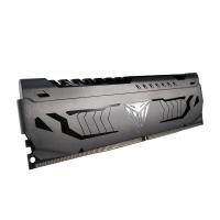 PATRIOT 16GB DDR4 3600MHz CL18 PC RAM VIPER STEEL PVS416G360C8