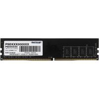 PATRIOT 16GB DDR4 3200MHz CL22 VALUE PSD416G32002 PC RAM