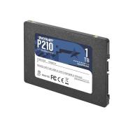 PATRIOT 1TB p210 P210S1TB25 520- 430MB/s SSD SATA-3 Disk