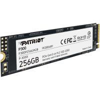 PATRIOT 256GB P300 P256GM28 1700-1100MB/s M2 PCIe NVME DİSK