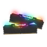 Patriot 2x8 16GB 3000MHz DDR4 PVR416G300C5K-Soğutu
