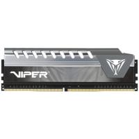 Patriot 4GB 2400MHz DDR4 PVE44G240C6GY -Soğutuculu