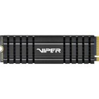 PATRIOT 512GB VIPER VPN100-512GM28H 3100-2200MB/s M2 PCIe NVME DİSK