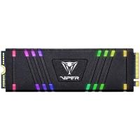 PATRIOT 512GB VIPER VPR100-512GM28H 3300-2100MBS M2 PCIe NVME DİSK