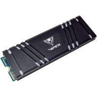 PATRIOT 512GB VIPER VPR100-512GM28H 3300-2100MBS M2 PCIe NVME DİSK