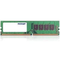 Patriot 8GB 2400MHz DDR4 PSD48G240081 -Kutulu